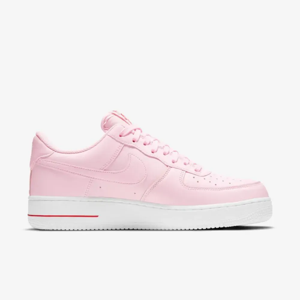 Nike Air Force 1 Pink Bag - Droper