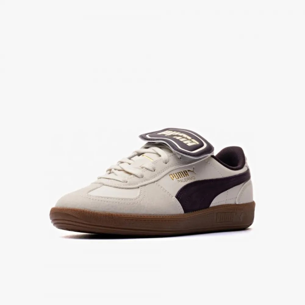 Puma Palermo Premium Beige — 43, Novo