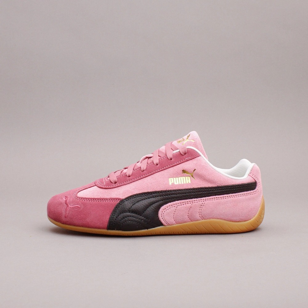 Puma Speedcat Pink — 35, Novo