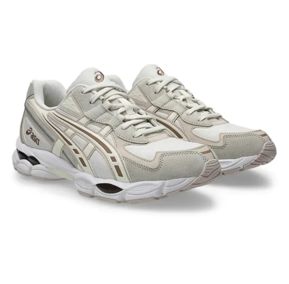 Asics Gel-NYC 2055 Cream Cinnamon