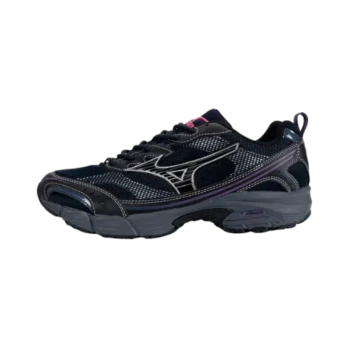 Mizuno MZR Glitch Black