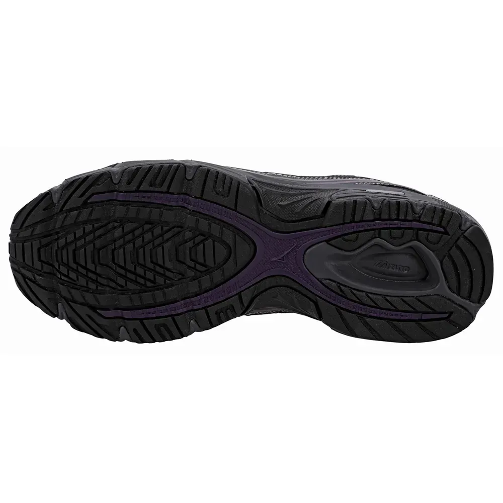 Mizuno MZR Glitch Black - Droper
