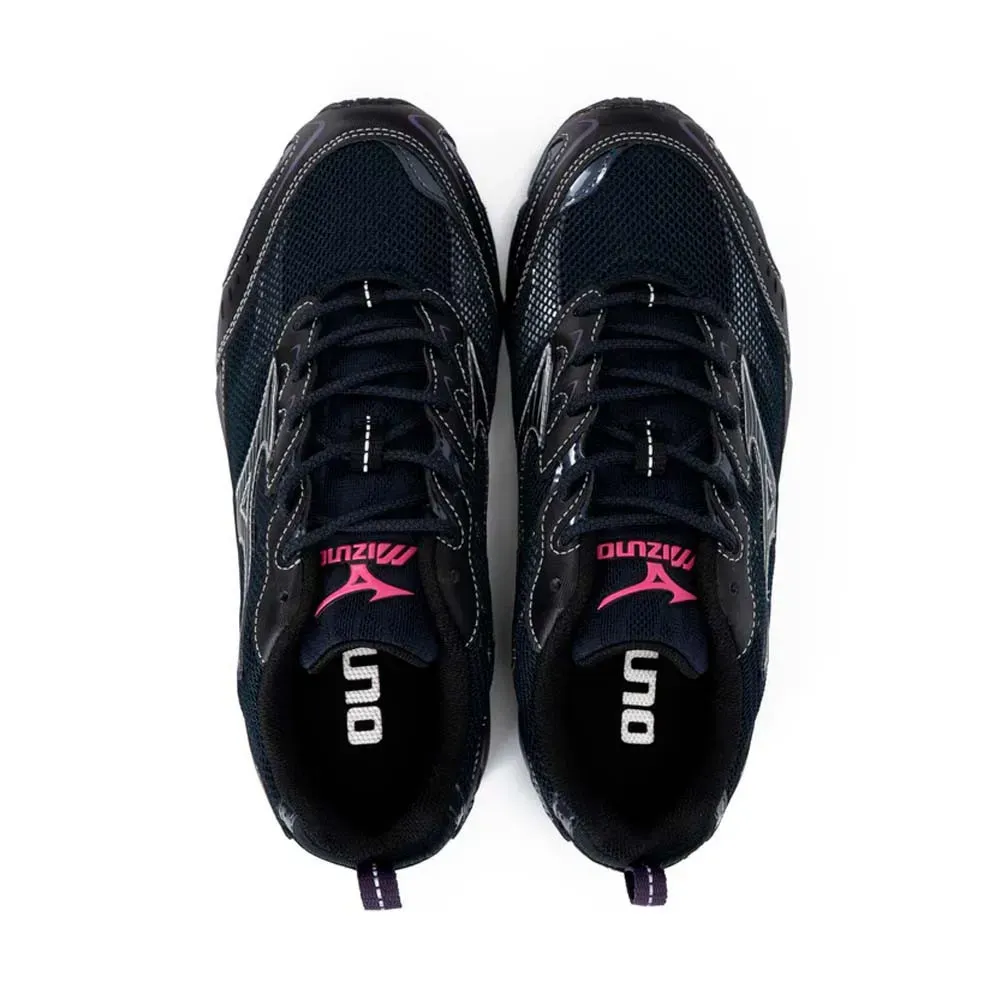 Mizuno MZR Glitch Black - Droper