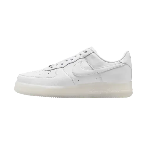 NOCTA x Nike Air Force 1 Low White - Droper