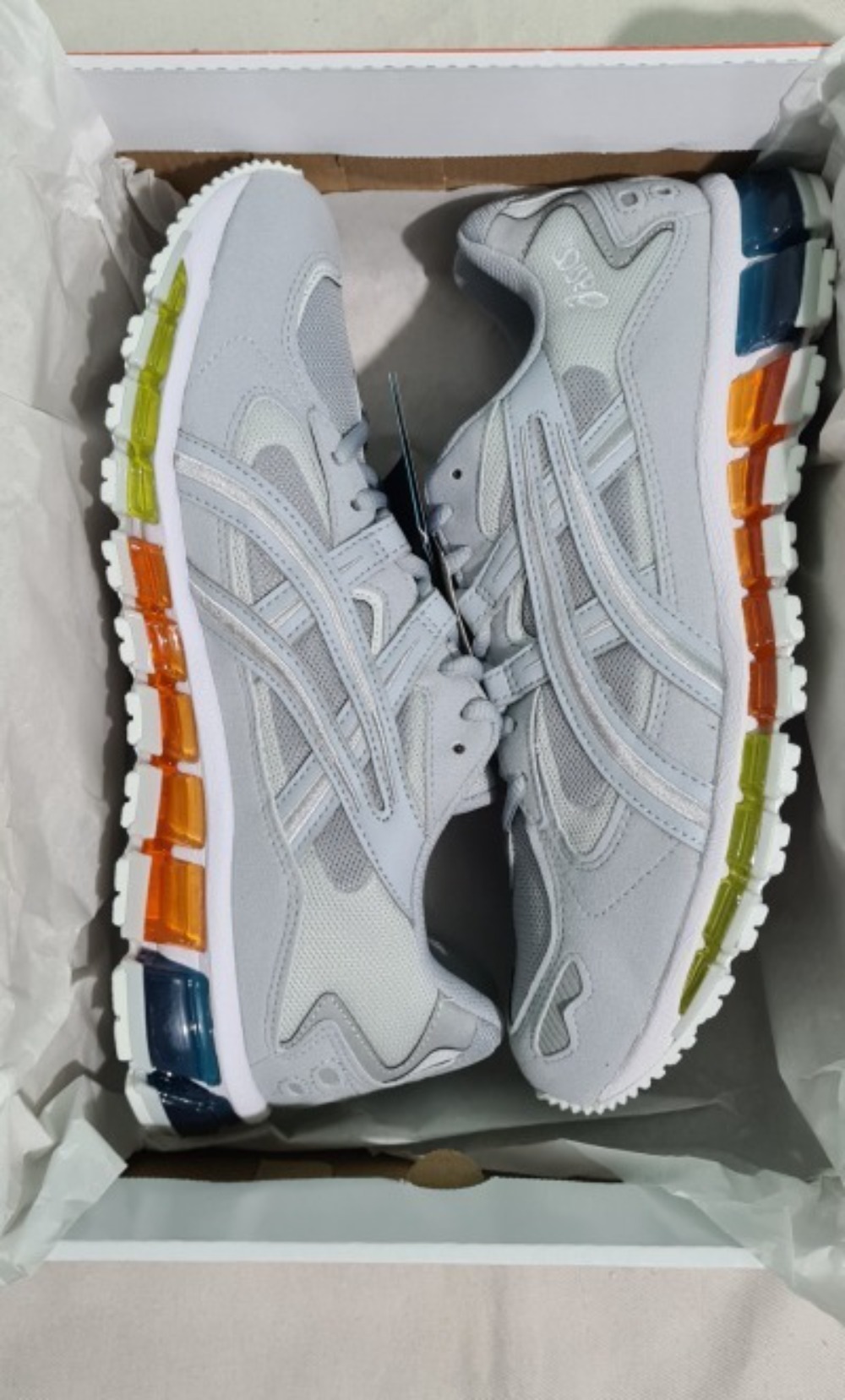 Asics Gel-Kayano 5 360 - Droper