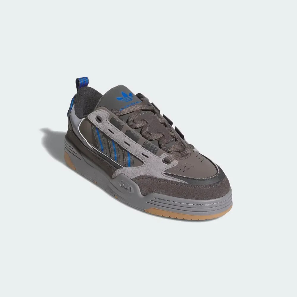 adidas ADI2000 Grey — 42, Novo