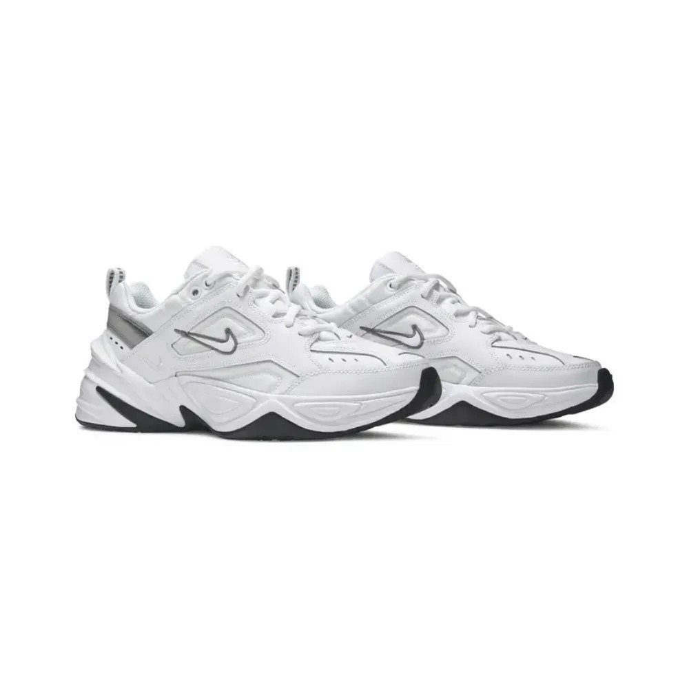 Nike M2K Tekno Cool White — 38 / 39 / 39.5 / 40 / 40.5 / 41, Novo