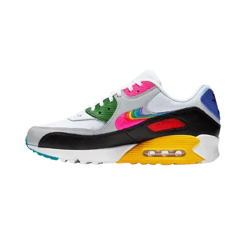 Nike Air Max 90 BeTrue Branco