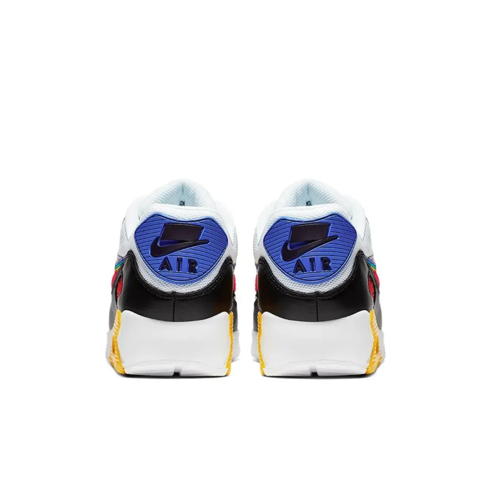 Nike Air Max 90 BeTrue Branco - Droper