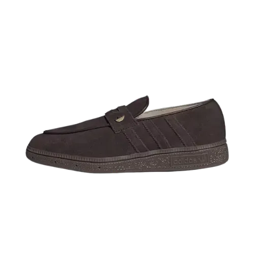 adidas Handball Spezial Loafer Aurora Cocoa Gum Feminino