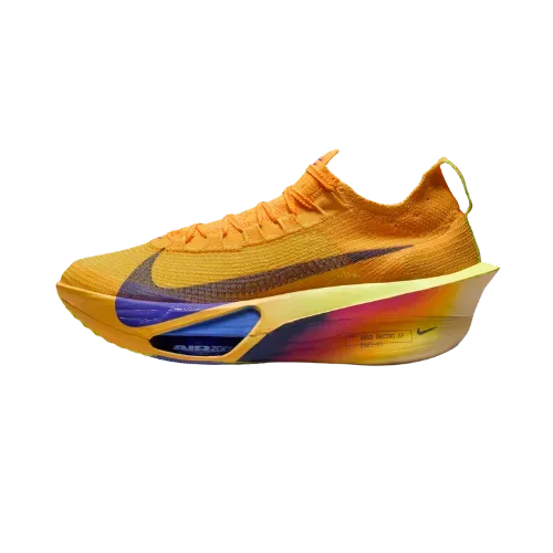 Nike Air Zoom Alphafly NEXT% 3 Laser Orange Indigo Burst - Droper