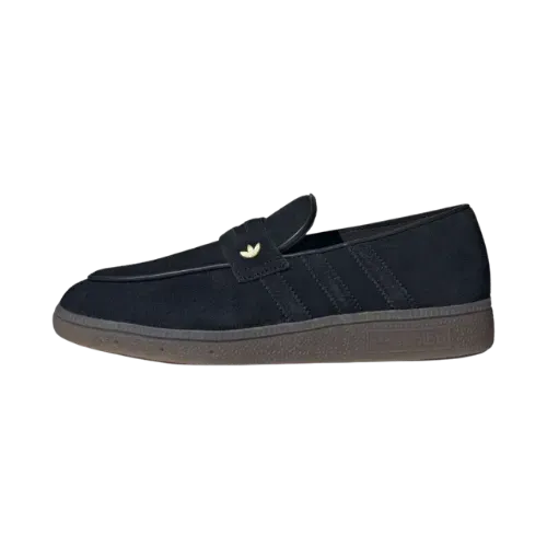 adidas Handball Spezial Loafer Black Gum