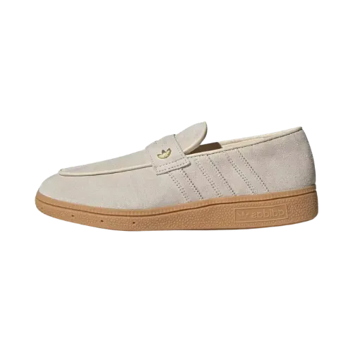 adidas Handball Spezial Loafer Wonder White Gum