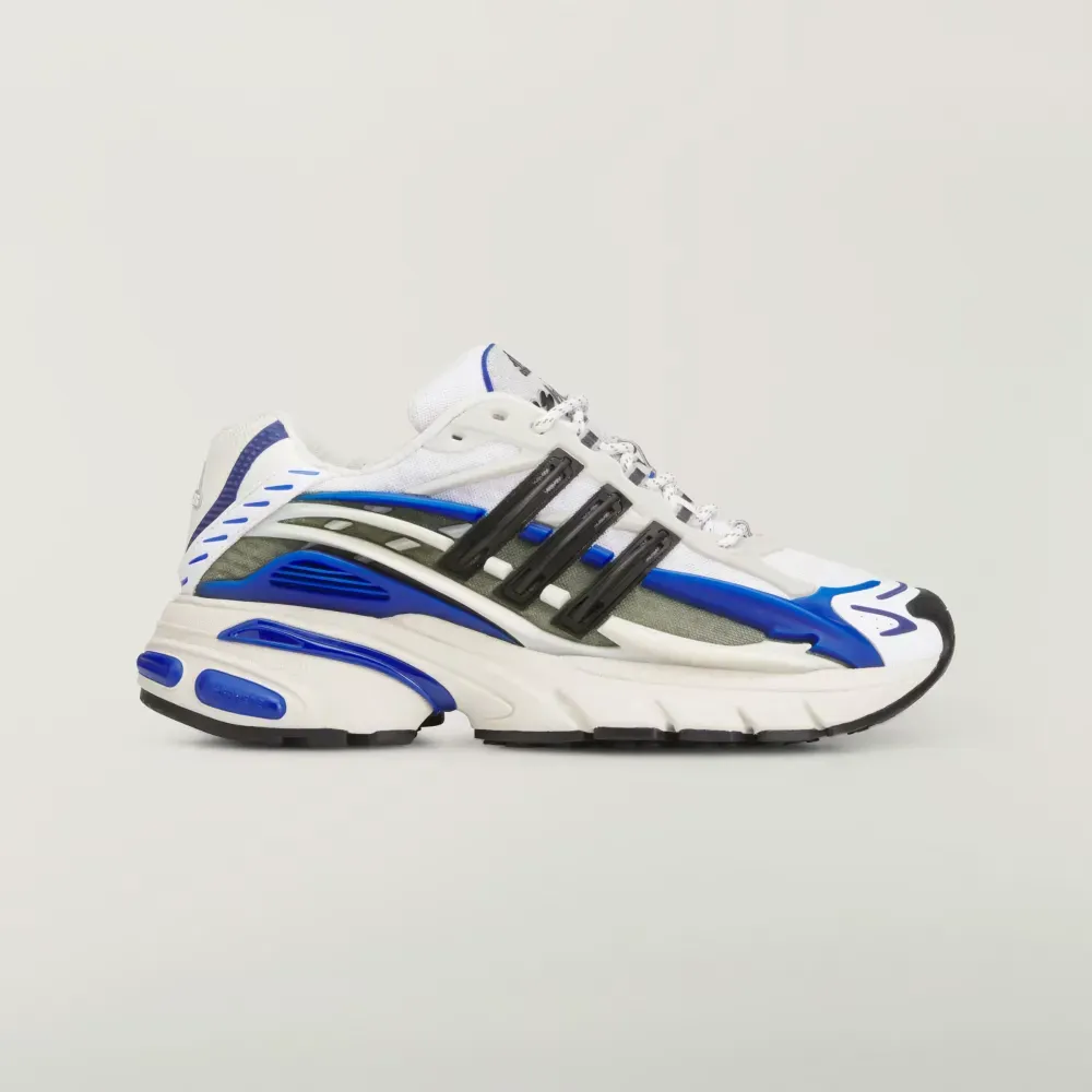 Pharrell Williams x adidas Adistar Jellyfish Focus Olive Core