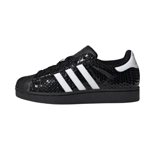 adidas Superstar II Cloud White Core Black