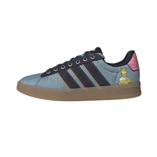 adidas ZX8000 Consortium Blue Glow Purple - Droper