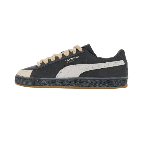 Nahmias x Puma Suede Vintage Black