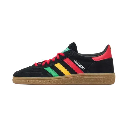 Bob Marley x adidas Handball Spezial Jamaica
