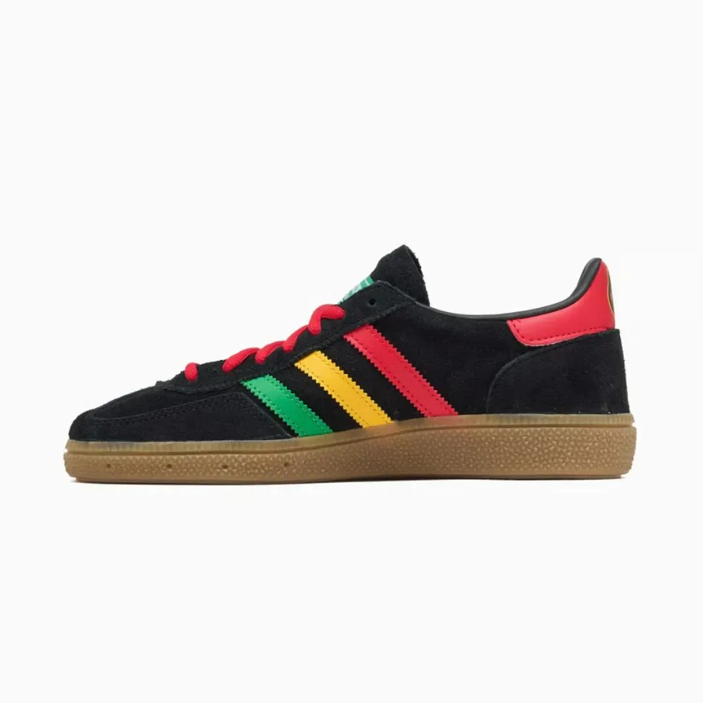 Imagem Bob Marley x adidas Handball Spezial Jamaica