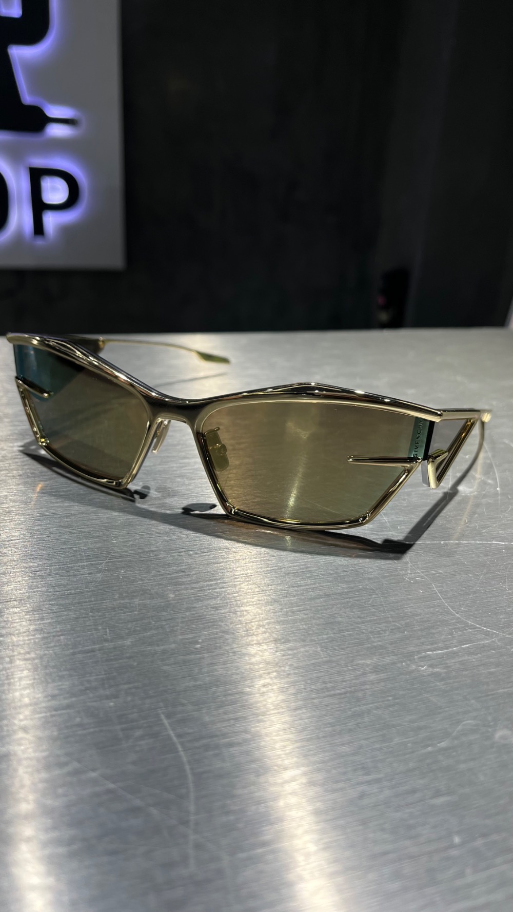 Óculos Givenchy Giv Cut