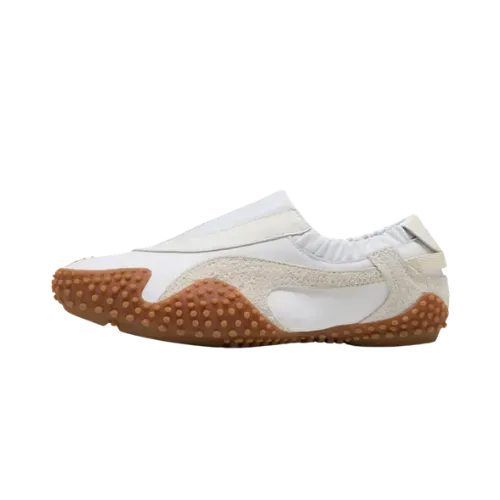 Puma Mostro Move White Warm Feminino