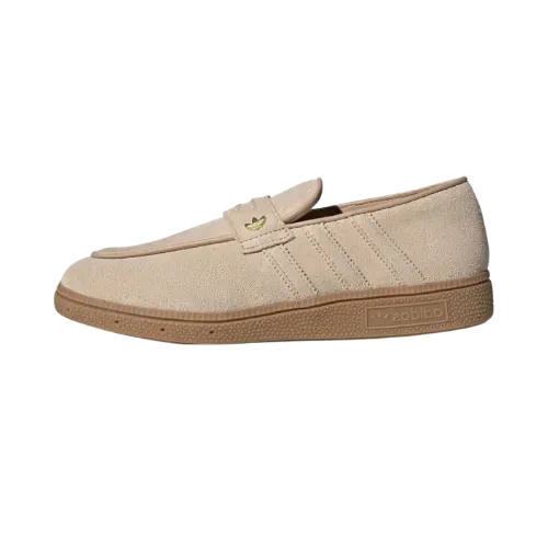 adidas Handball Spezial Loafer Aurora Cocoa Gum Feminino - Droper