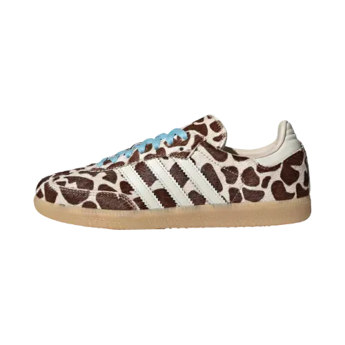 adidas ZX8000 Consortium Chalk White - Droper