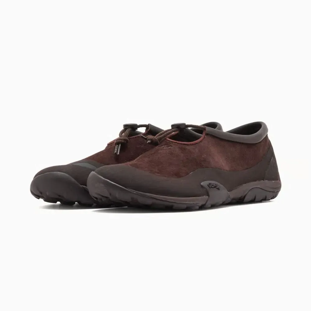 New Balance MT10T 7OV Vibram Brown - Droper