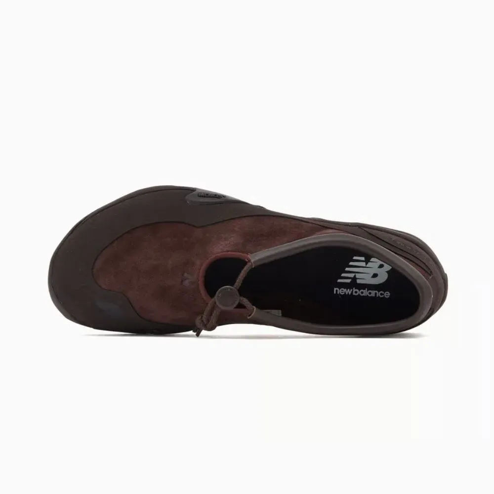 New Balance MT10T 7OV Vibram Brown - Droper