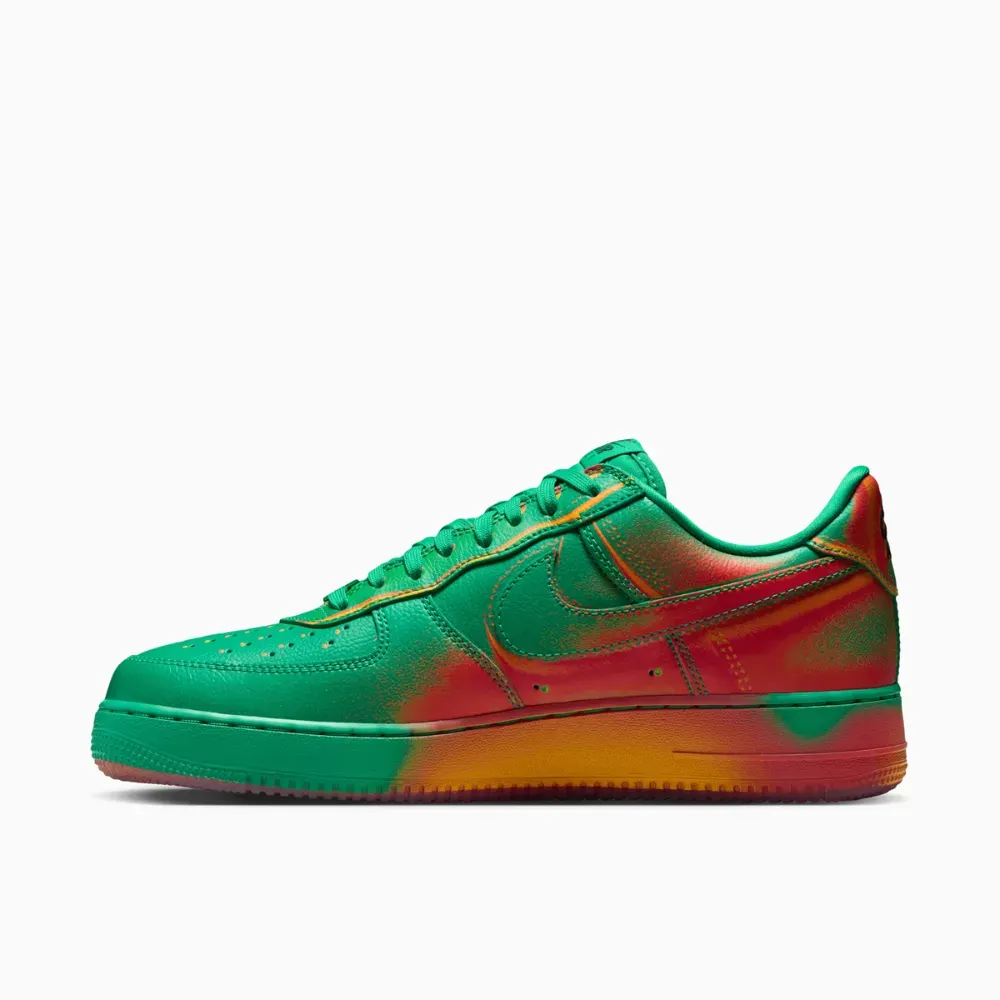 Nike Air Force 1 Low Retro Stadium Green - Droper
