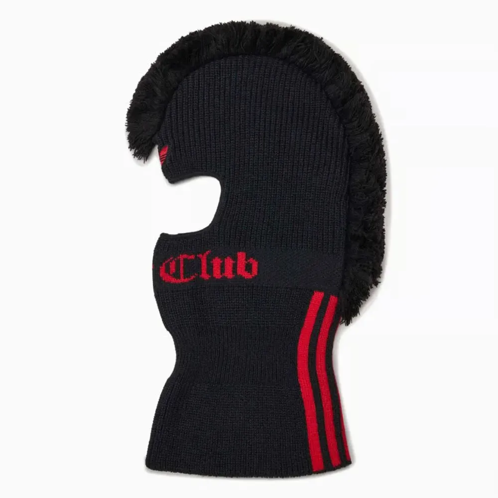 Thug Club x adidas Balaclava Black - Droper