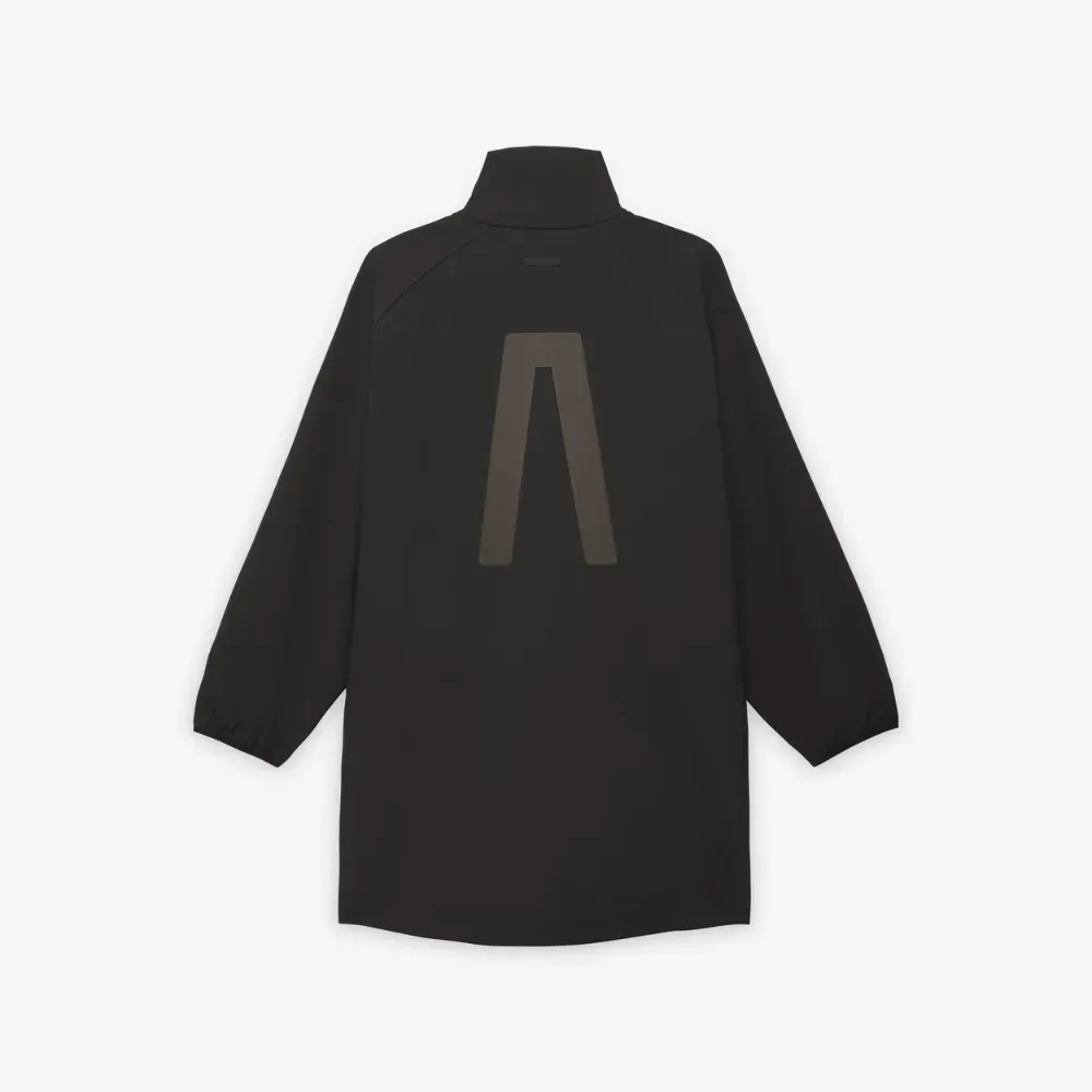 Fear of God Athletics x adidas Jaqueta Impermeável Brushback Woven