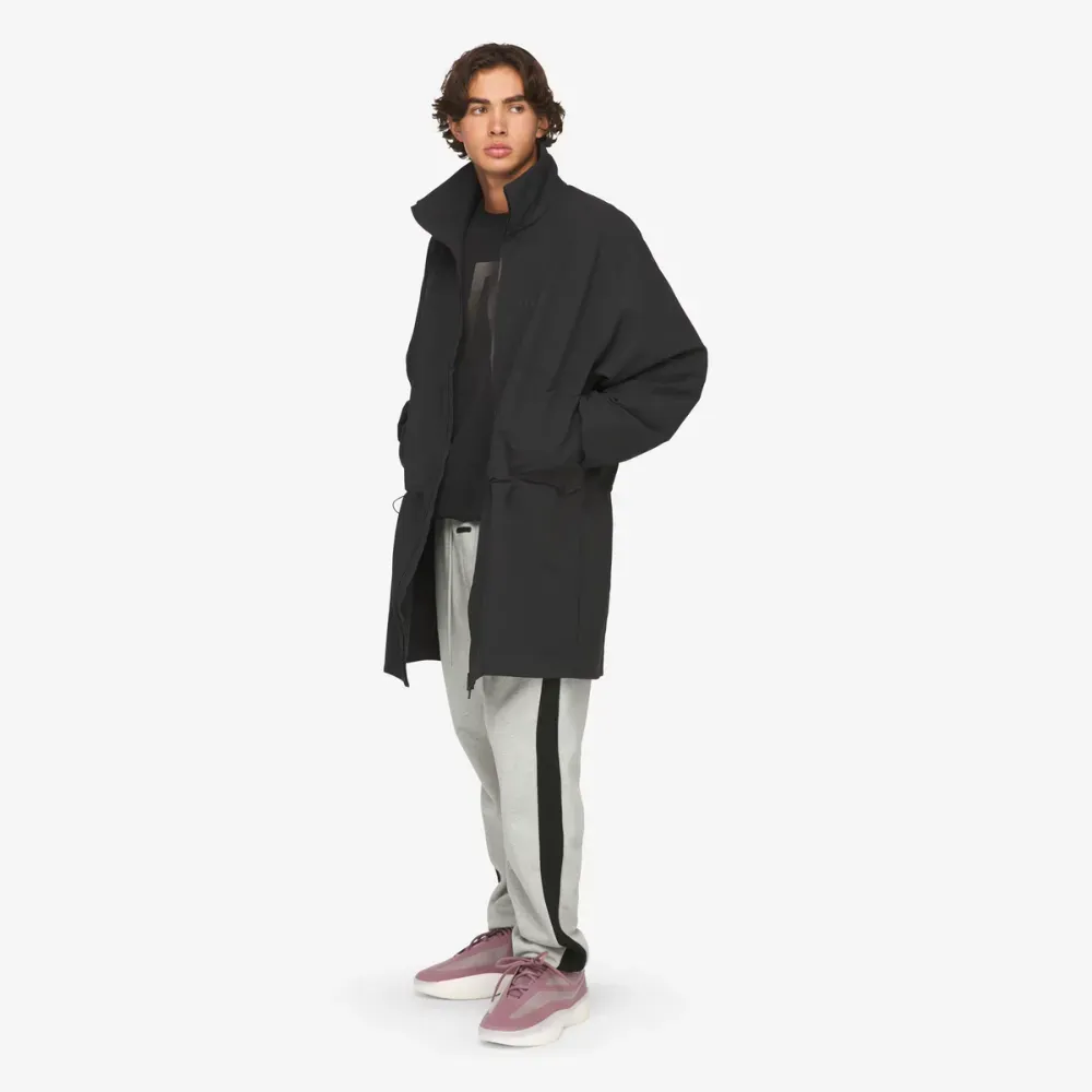 Fear of God Athletics x adidas Jaqueta Impermeável Brushback Woven