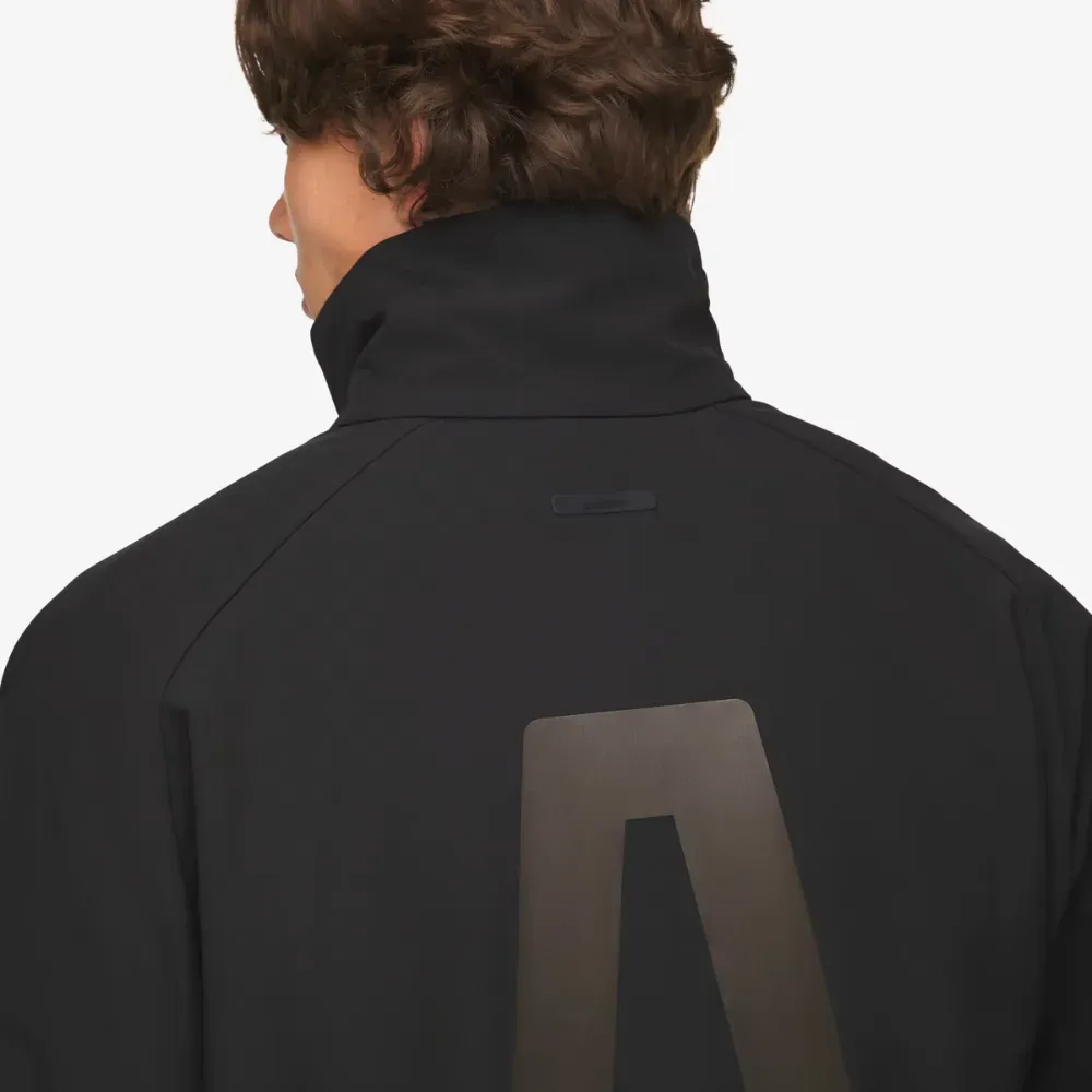 Fear of God Athletics x adidas Jaqueta Impermeável Brushback Woven
