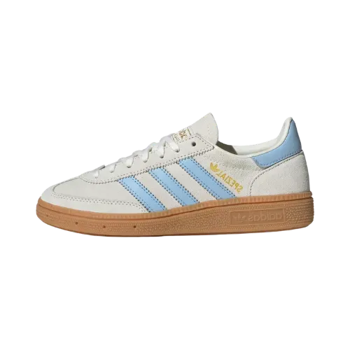 adidas Handball Spezial Off White Clear Sky Gum Infantil