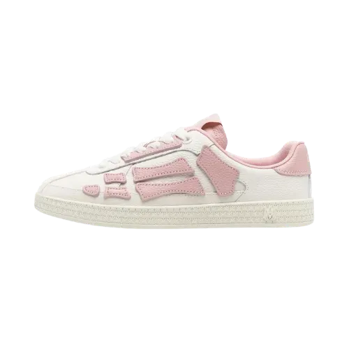 Amiri Pacific Bones Pink White