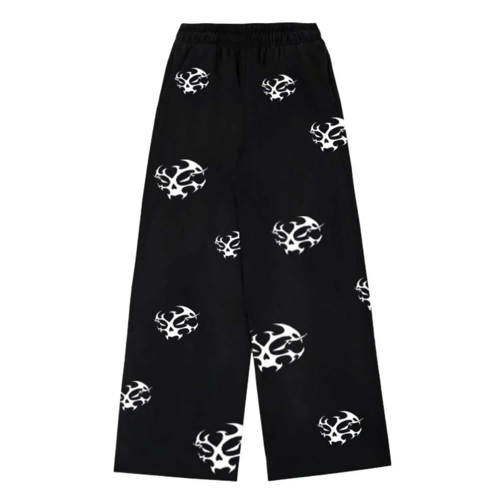 Calça CIPHER Cranium Black — P, Novo
