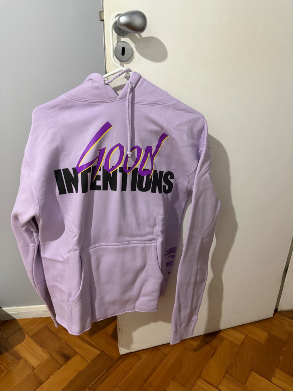 Casaco Vlone Nav Doves