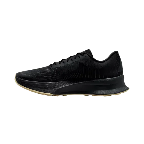 Nike ACG Ultrafly Trail Black Dark Smoke Grey