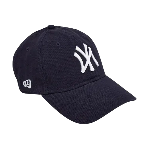 MoMA x New Era Boné NY Yankees Adjustable Baseball Navy