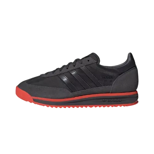 adidas SL 72 OG Valentine Bordeaux - Droper