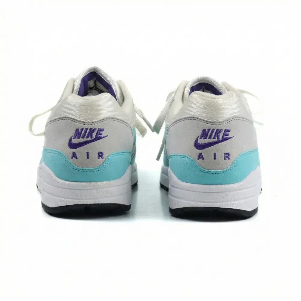 Nike Air Max 1 Anniversary Aqua - Droper