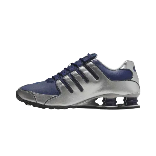 Nike Shox NZ Midnight Navy