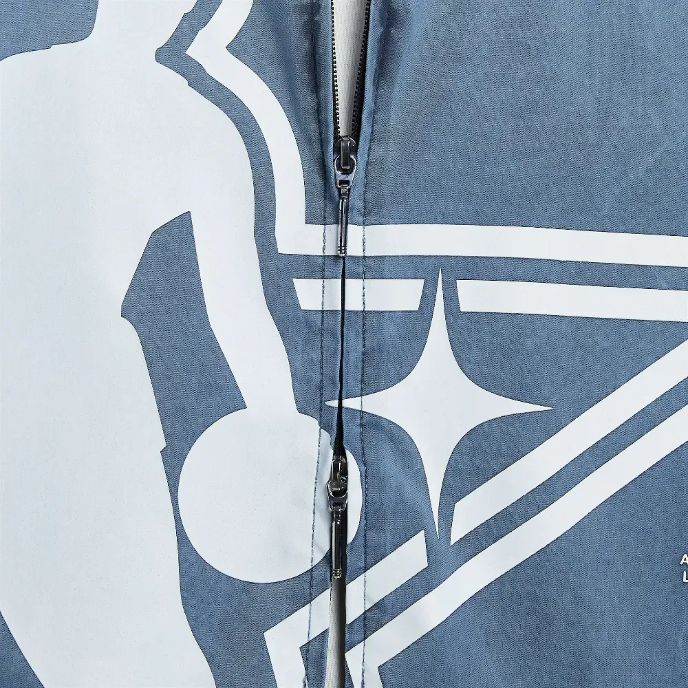 NBA x Nike Jaqueta All-Star Weekend - Droper
