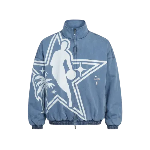 NBA x Nike Jaqueta All-Star Weekend - Droper