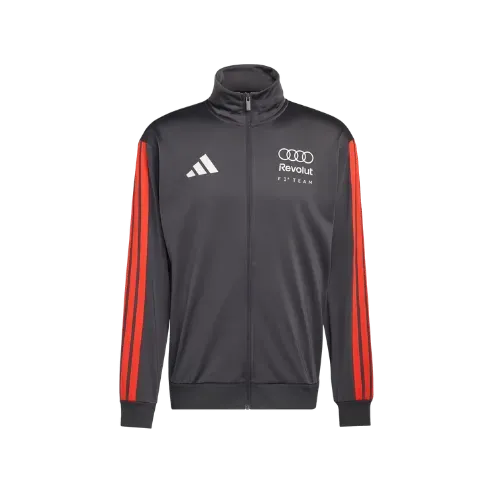 Audi x adidas Jaqueta DNA Utility Black