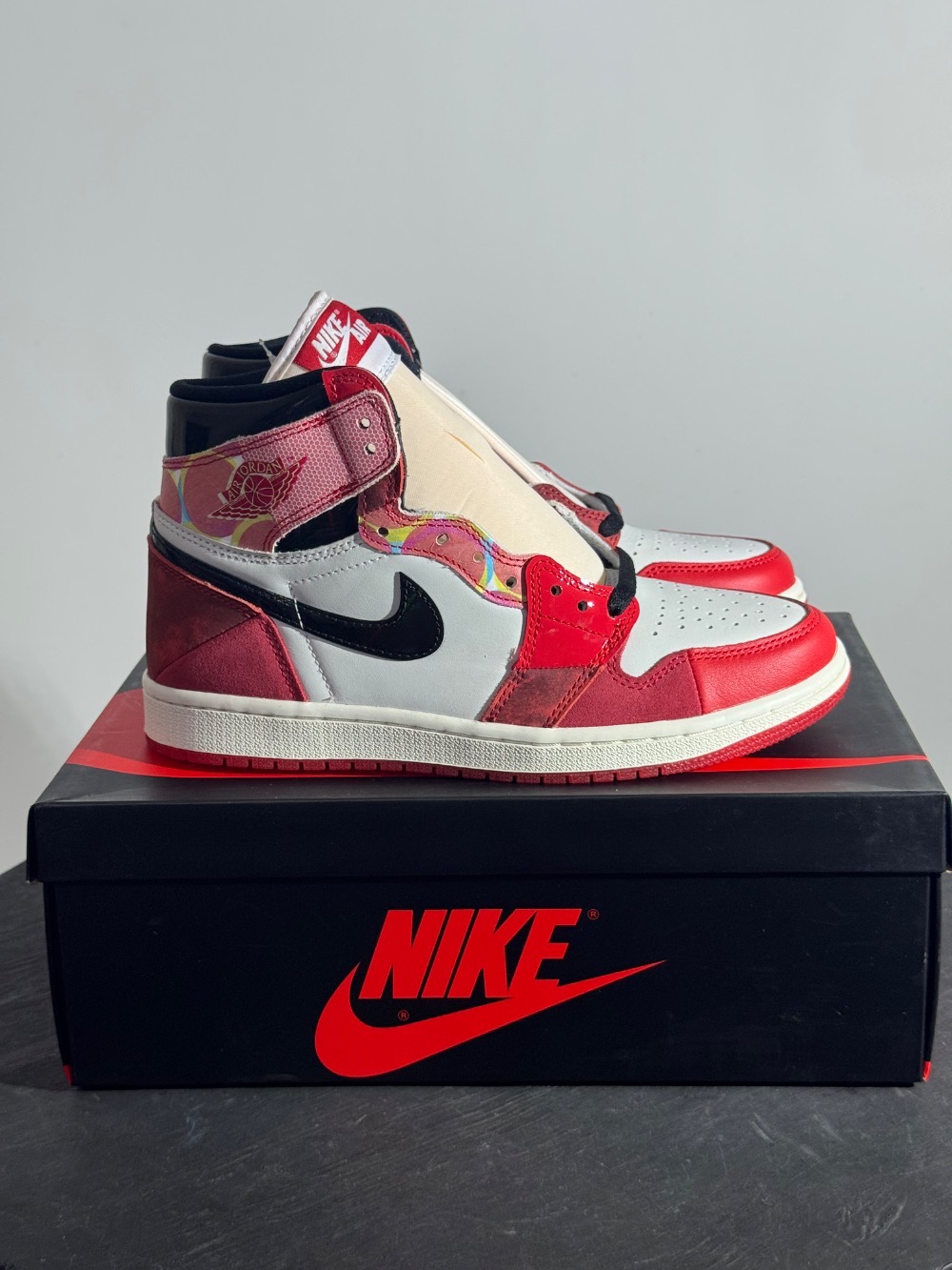 Air Jordan 1 High Next Chapter — 39, Novo