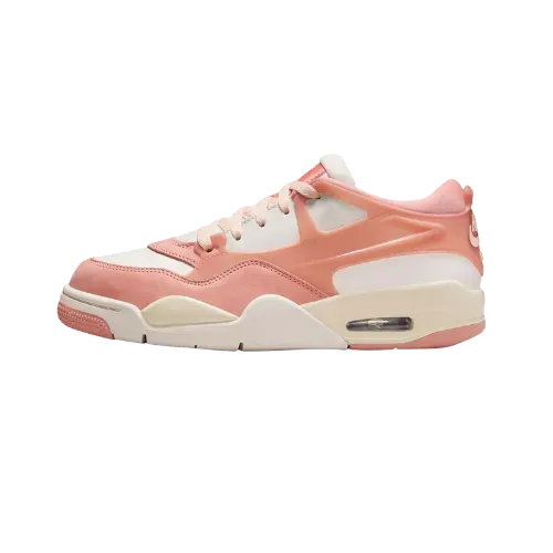 Air Jordan 4 RM Grava Ice Feminino