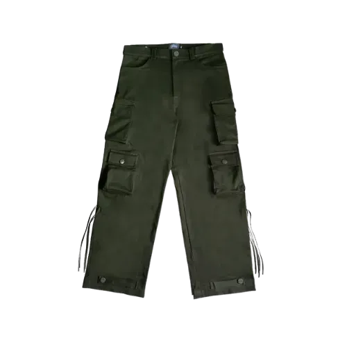 Calça CIPHER Six Pack V2 Green