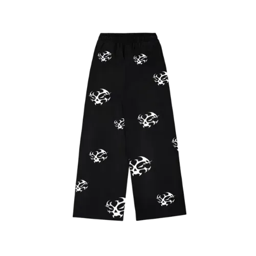 Calça CIPHER Cranium Black